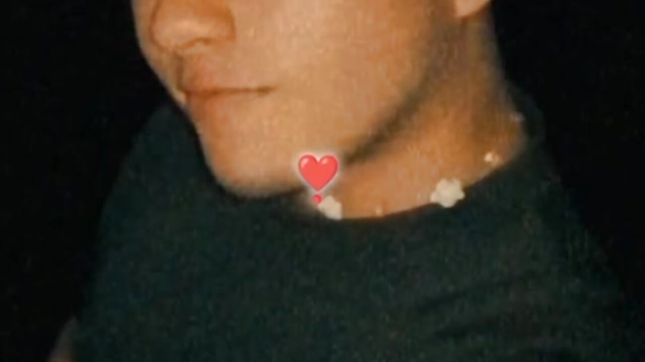 Welcome - vidéo du modèle de showcams thiago_duval