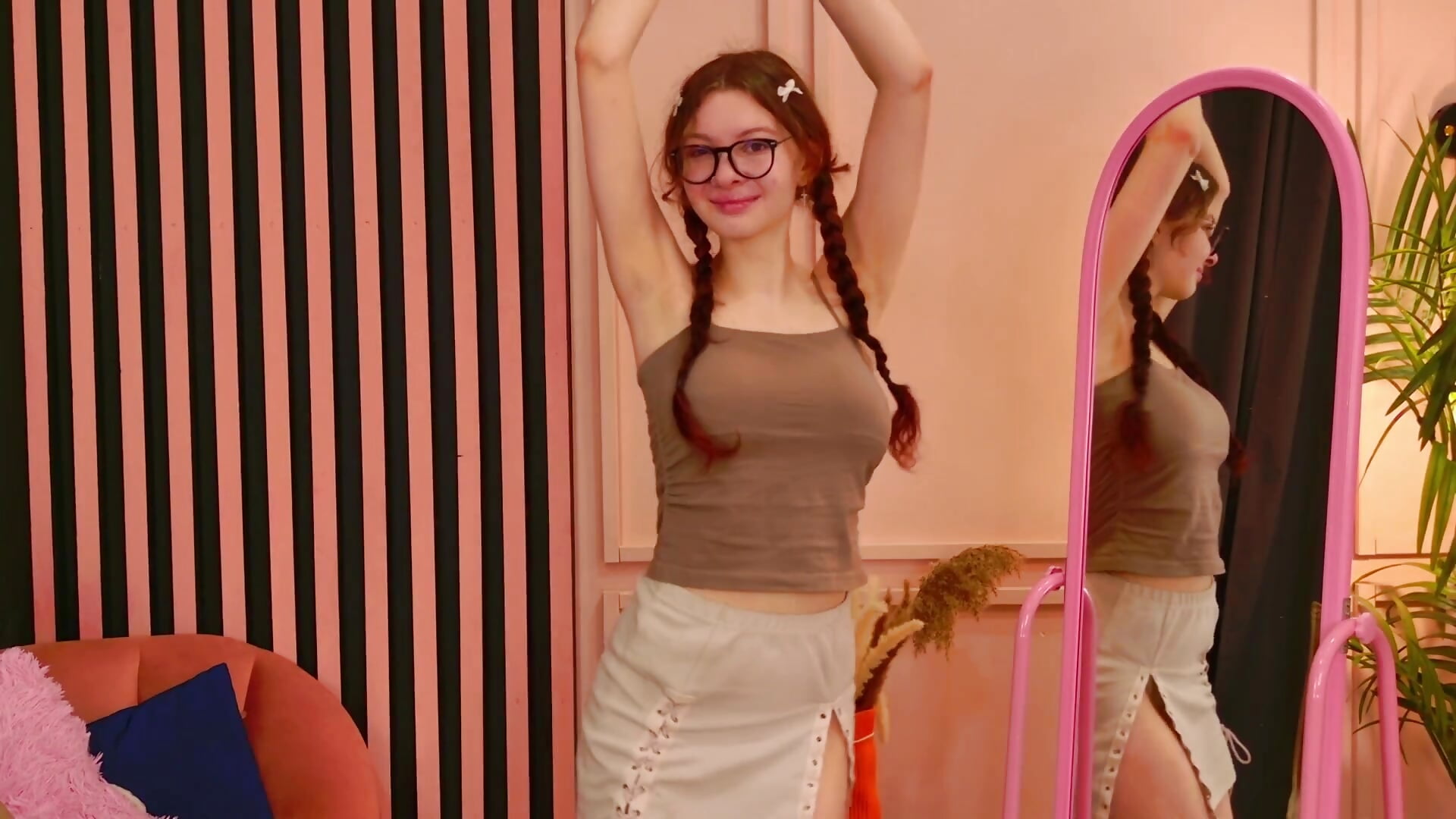 Just me^^ - My_Mary_Jane 캠 모델의 동영상