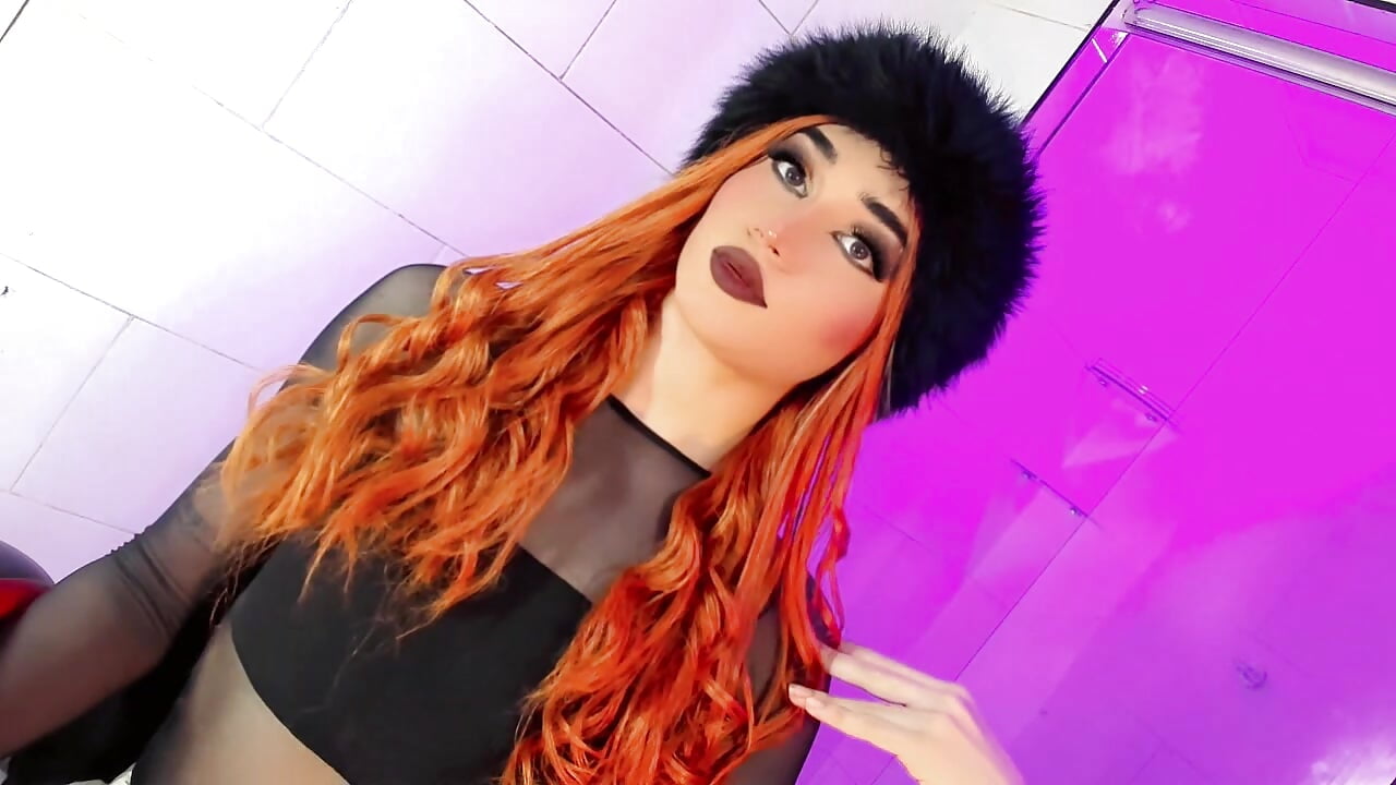 alisson_mantiel- - Clip popular cu modele videochat 5719