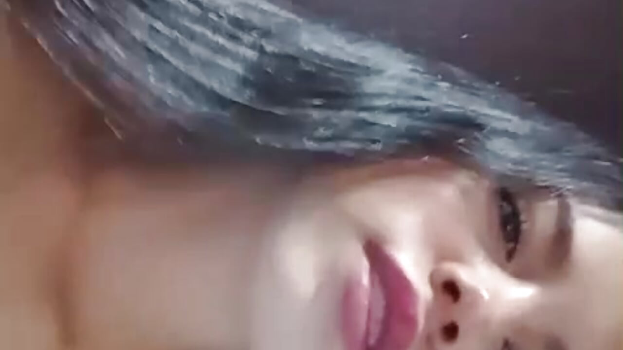 Hello - video by Sweetviol_et_ cam model