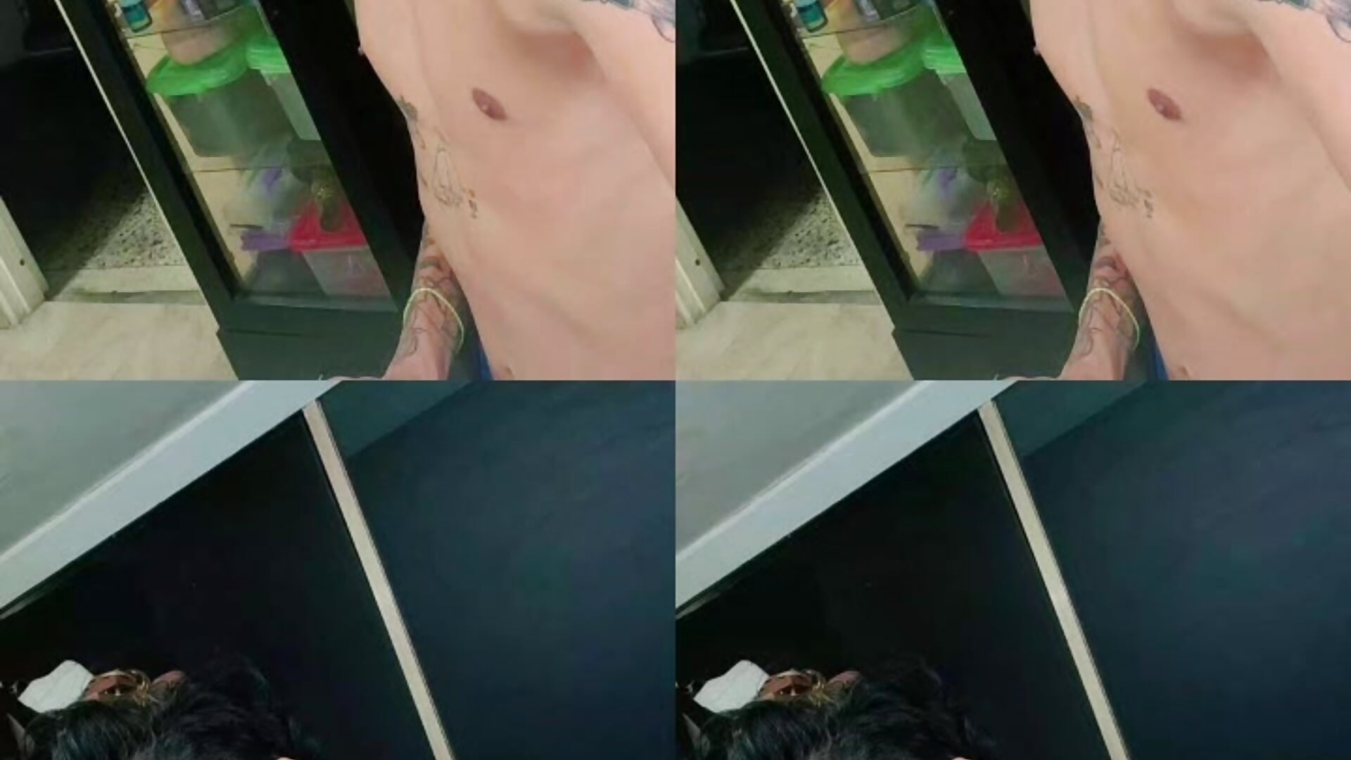 WhatsApp Video 2026-01-20 at 3,30,06 AM－カメラキャストのHot_Boys_Without_Limitsの動画