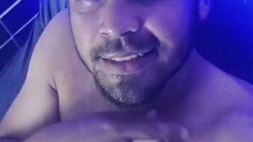 sexy boy ! - The_teddy主播的视频