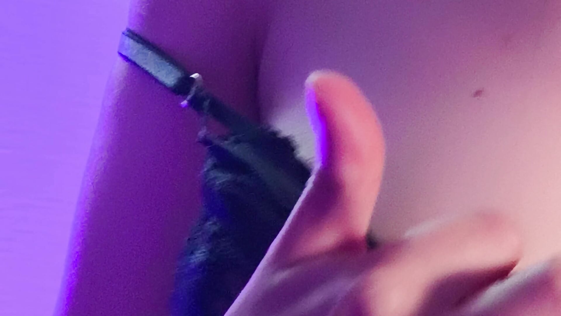 ♥ come for me ♥ - video by bubblestea cam model