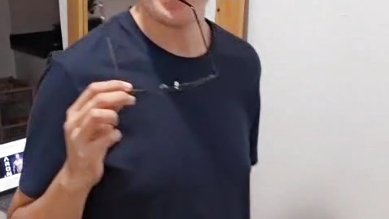 a crazy dance - video by dylan_santiago_ cam model