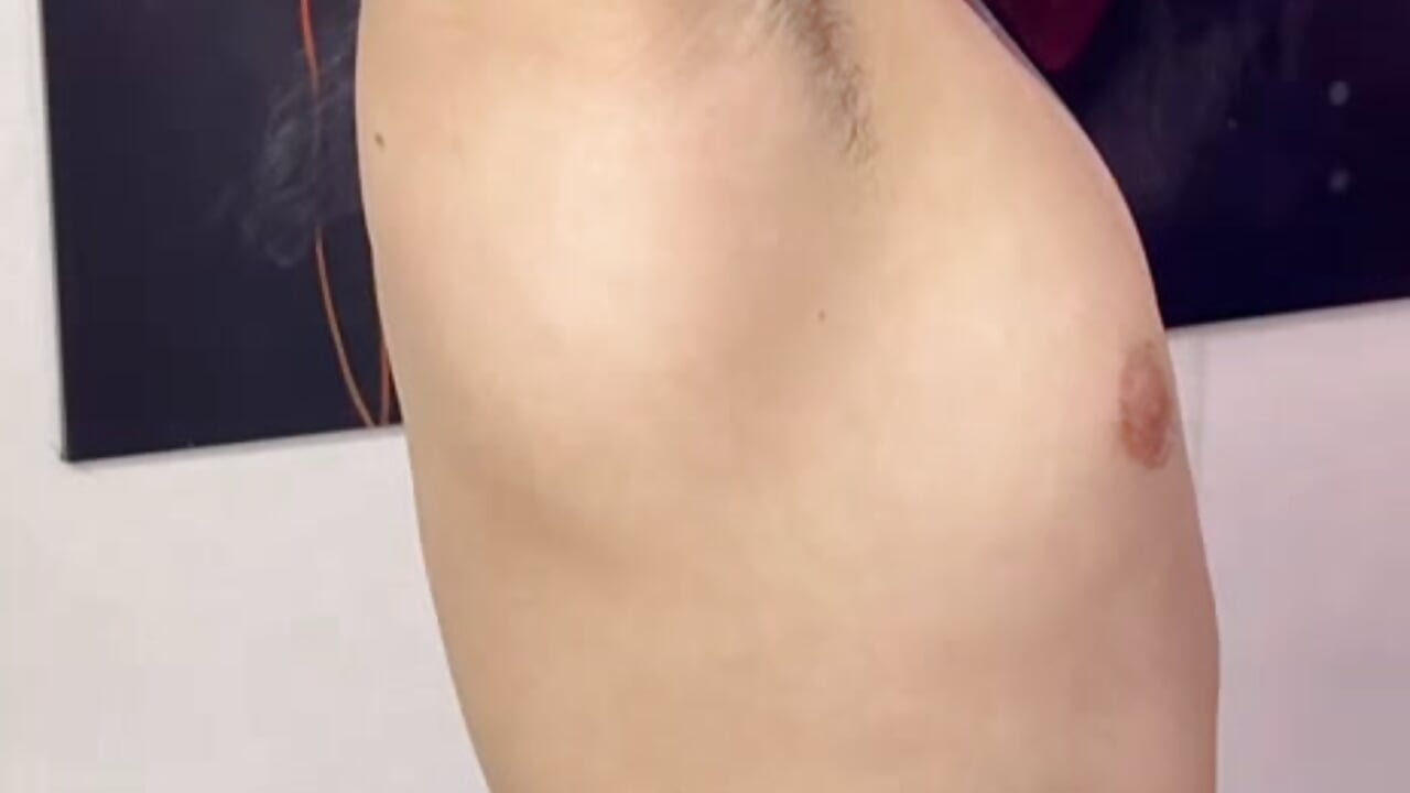 Sexy Boy - video di massimo_greco_ modella di cam