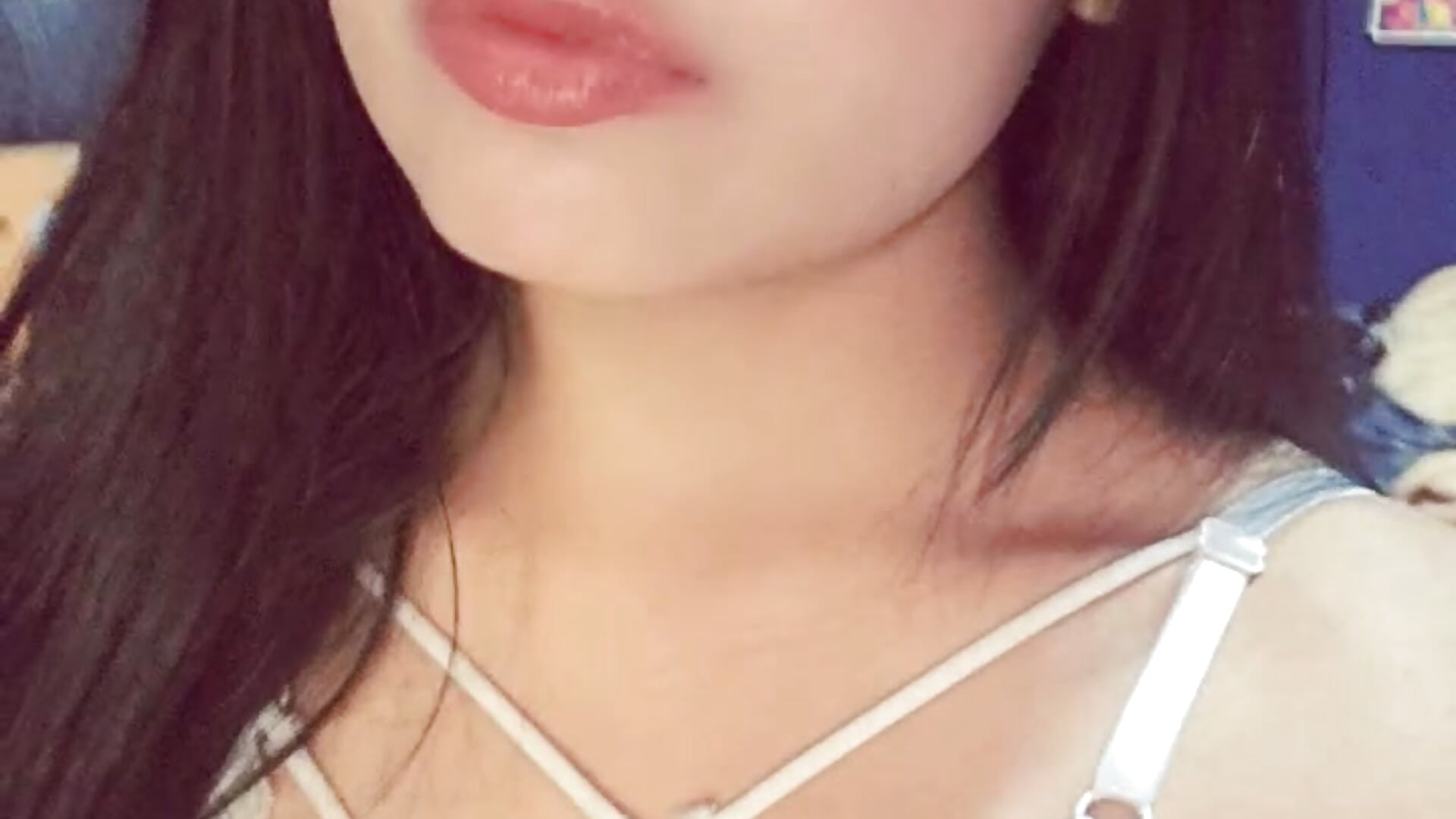 Coqueta 🥰😚－カメラキャストのMISAKI_YUA21の動画