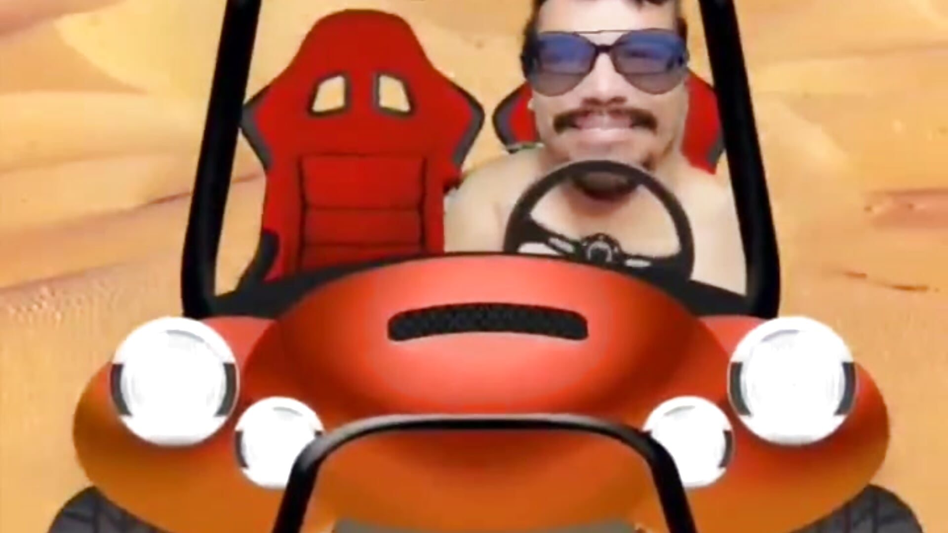 VIRTUAL KCHCITO - video by Schenko@xh