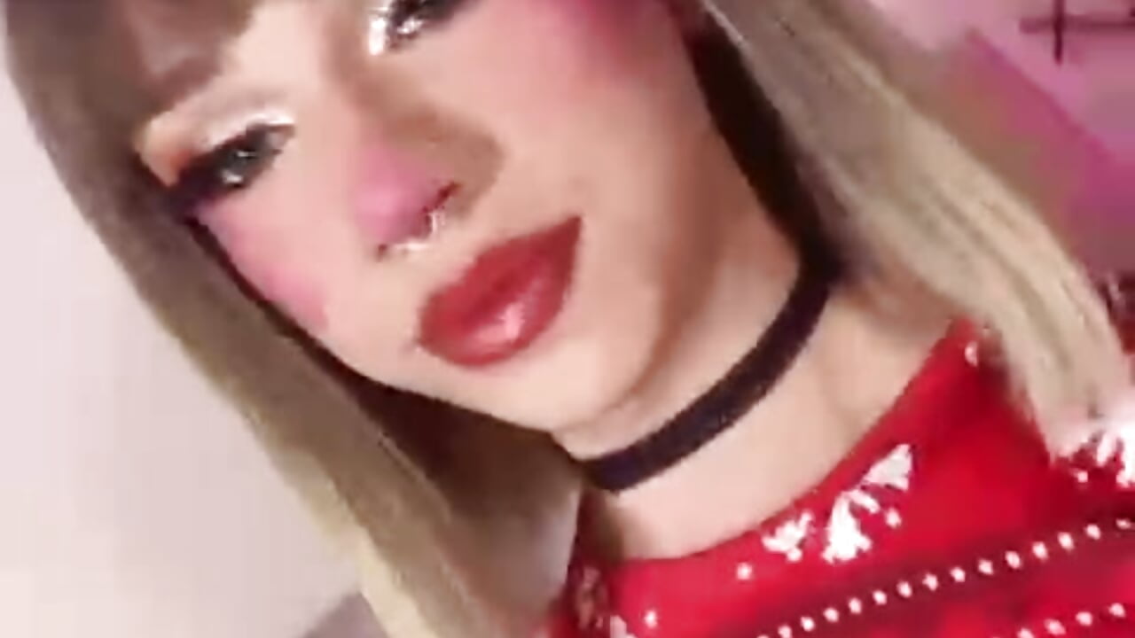 merry christmas guys - βίντεο μοντέλου gabymolits