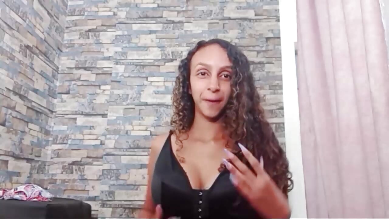 Video Presentacion Candy Boobs N – видео вебкам-модели Candys-Boobs