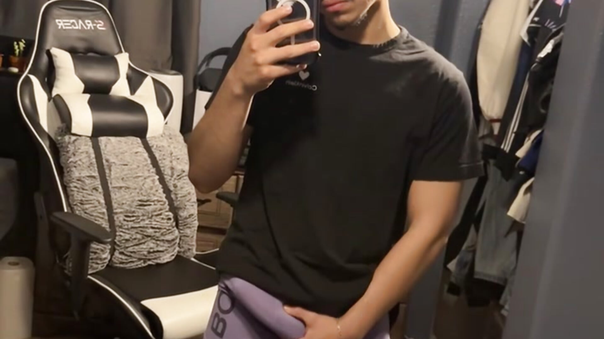 Teaser - Video von Playboy-Ever Cam-Model