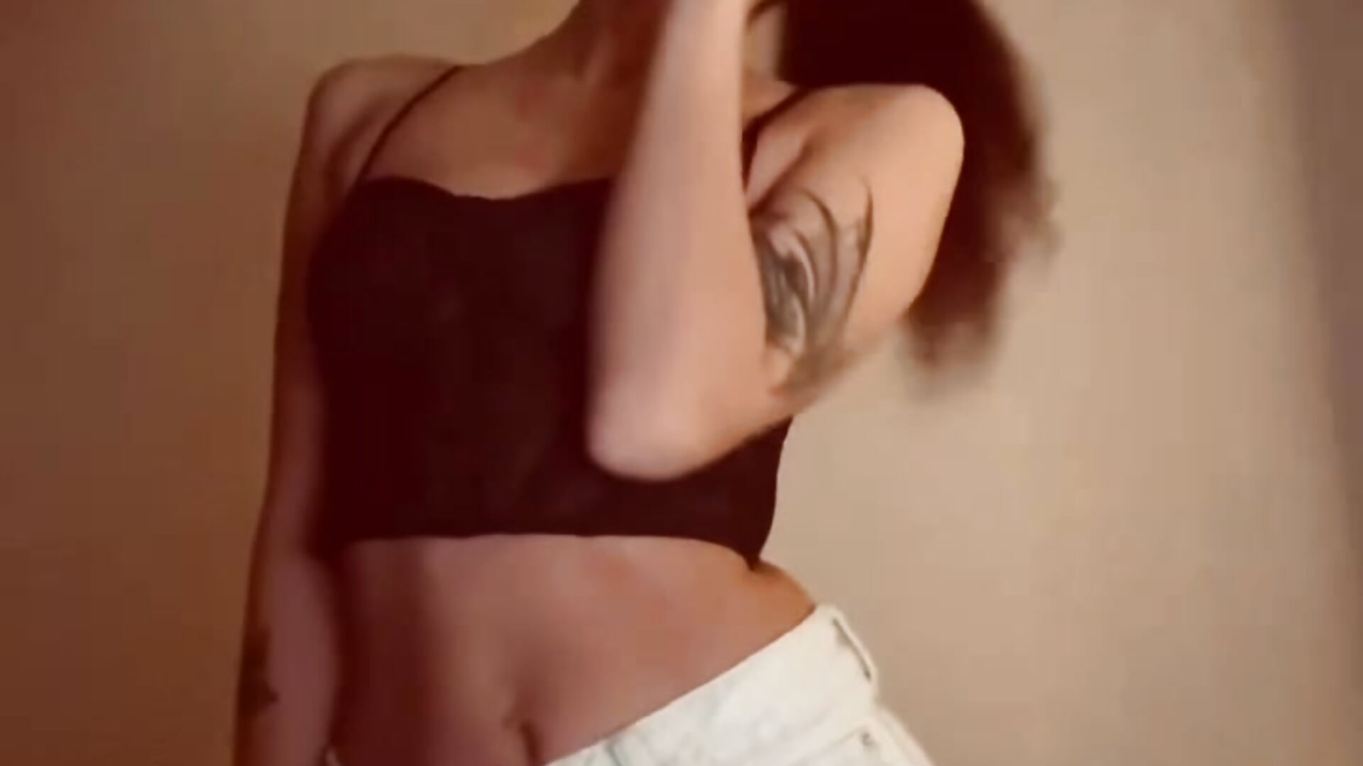 Me <3 - video by KeeleyBaker cam model