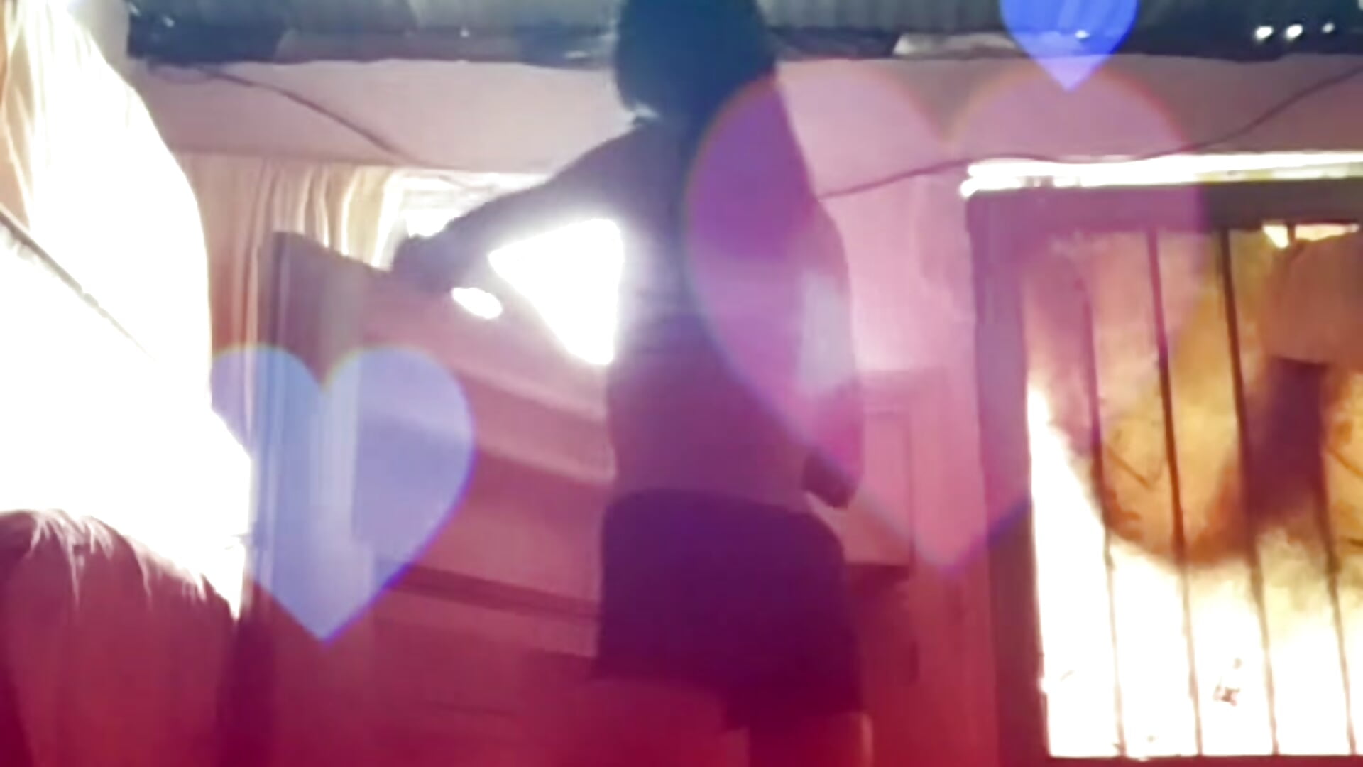 Little slut at home but tidy - Vídeo de angeliChacon, modelo de vídeos