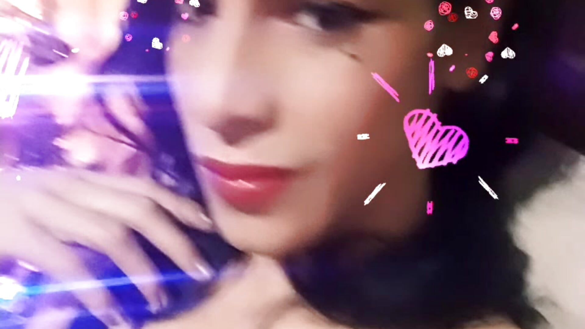 Angeli — filmik angeliChacon, modela(-lki) na kamerkach