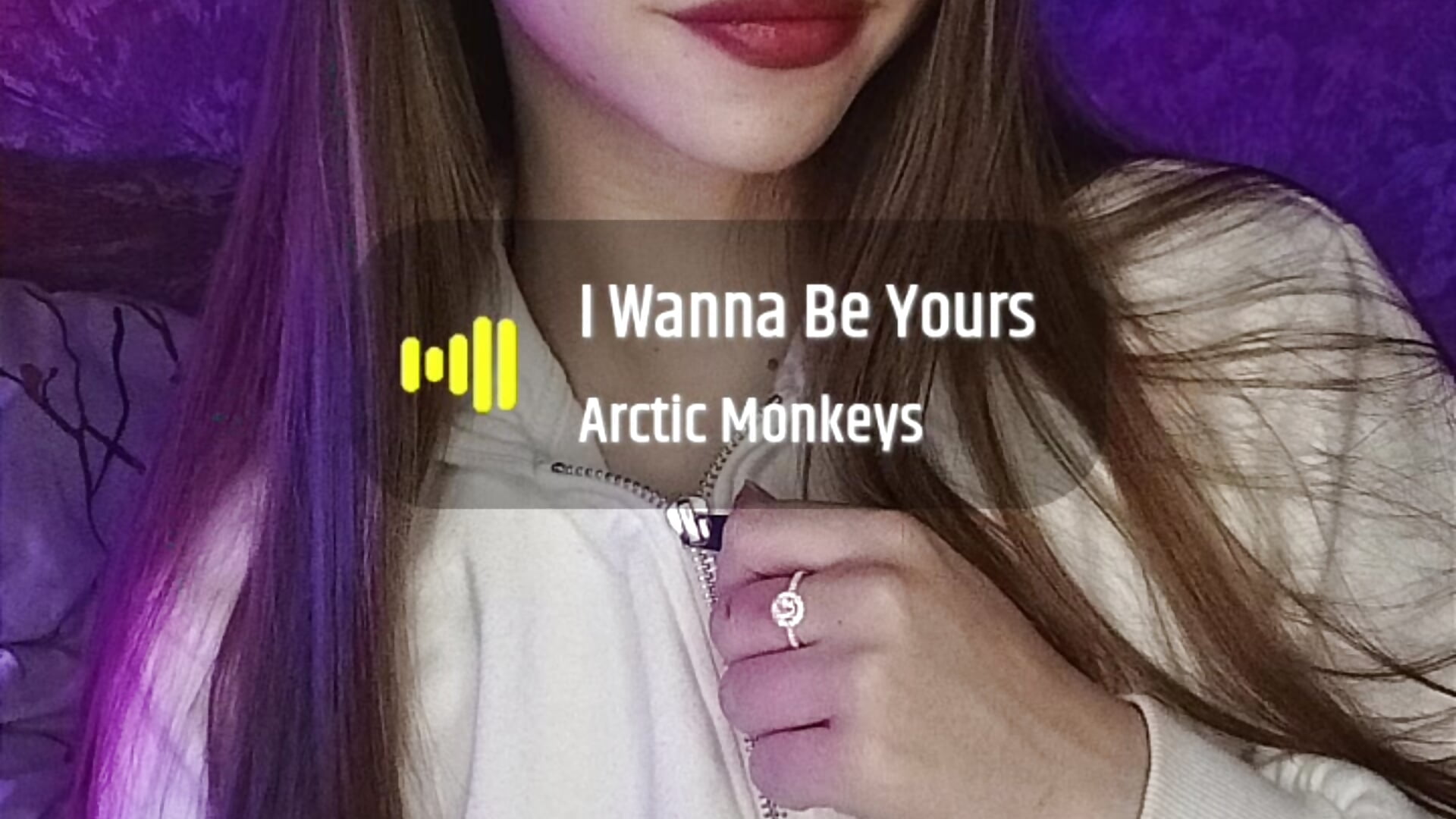 🥰 - فيديو من BitterPeach موديل الكام