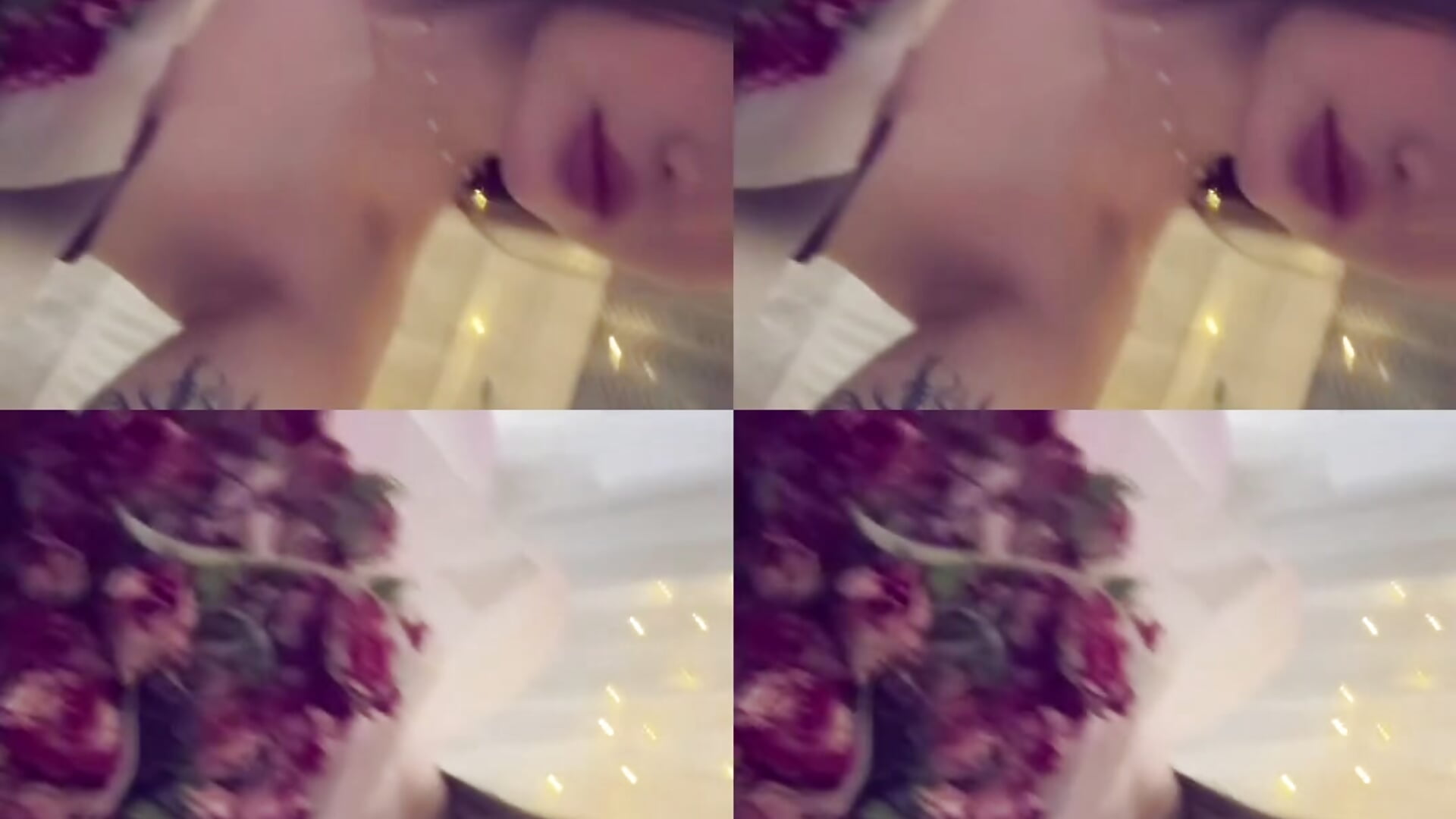 im and Roses - video oleh t_teonna kamera model