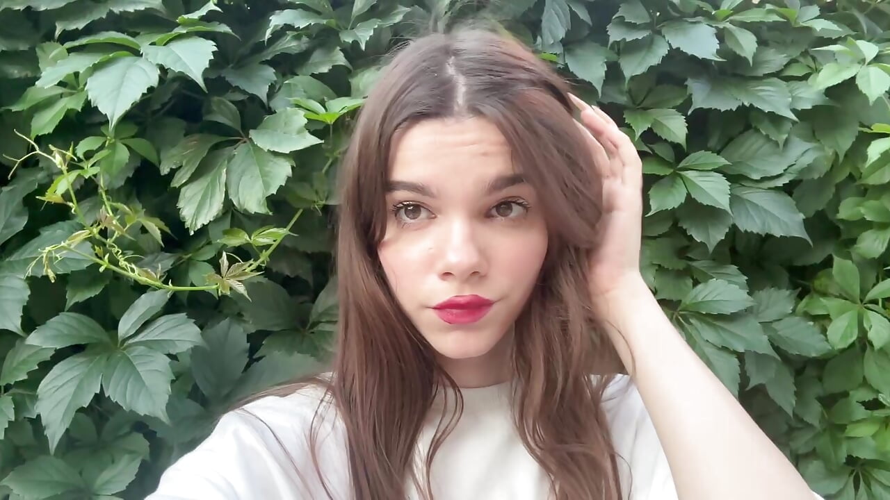 Sweet lady! - βίντεο μοντέλου miss__evelyne