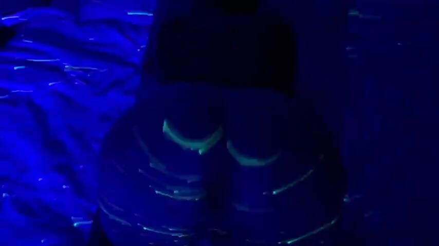 Twerk - Video von KatjaLicht2610 Cam-Model