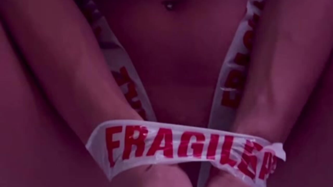 Your Secret Fix - video by AstridVex cam model