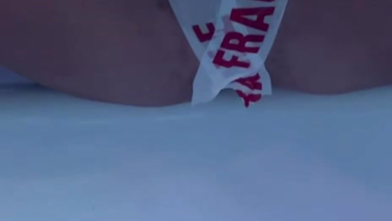 Tease Level: Dangerous - video by AstridVex cam model