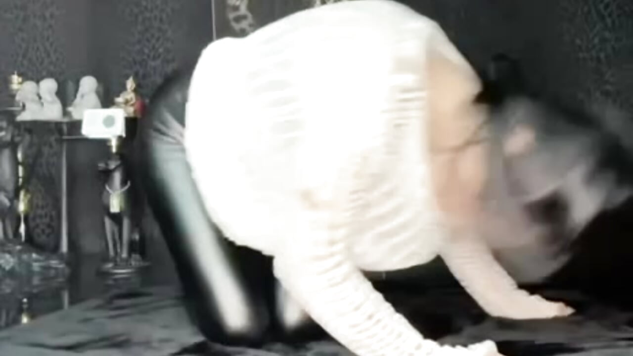 Your New Obsession - video by AstridVex cam model