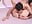 pose 69 with butt plug and feet in cam - clip cu Lovebackground