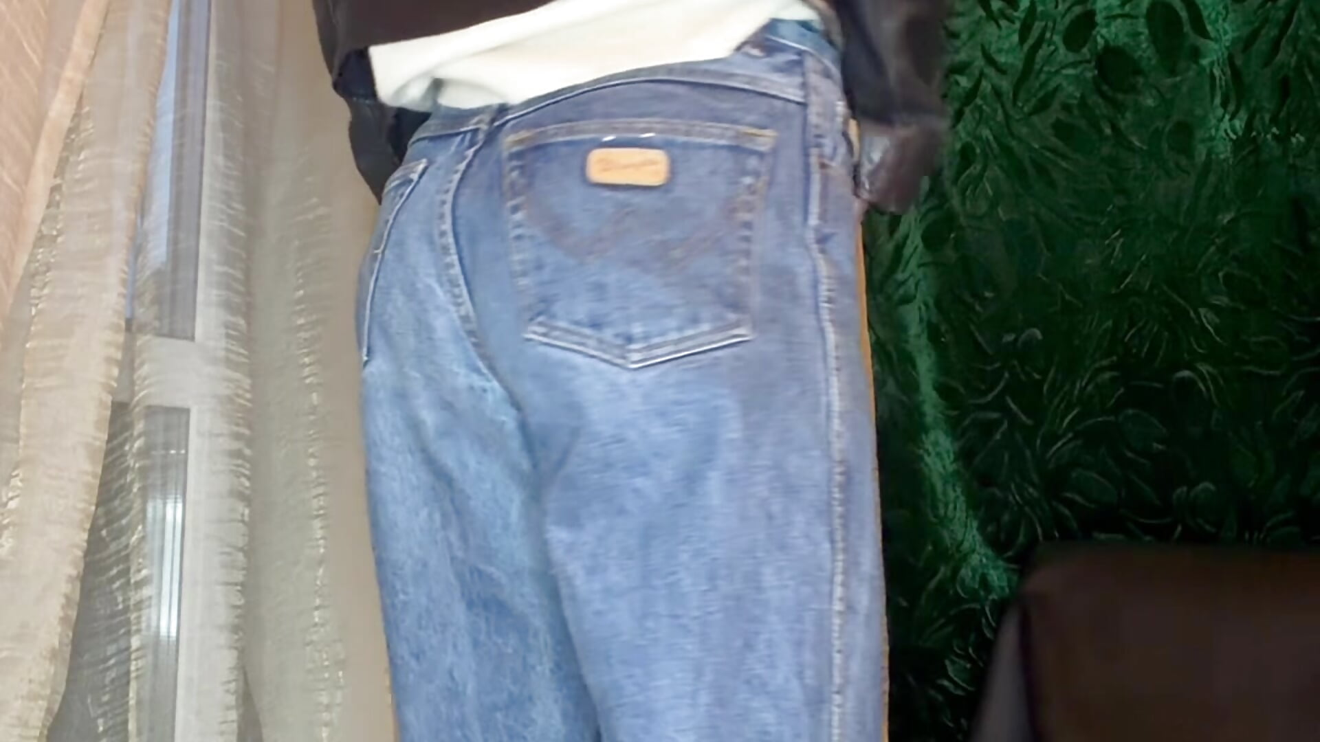 For ost  stockings and jeans