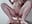 Cowgirl with dildo - clip cu Lovebackground