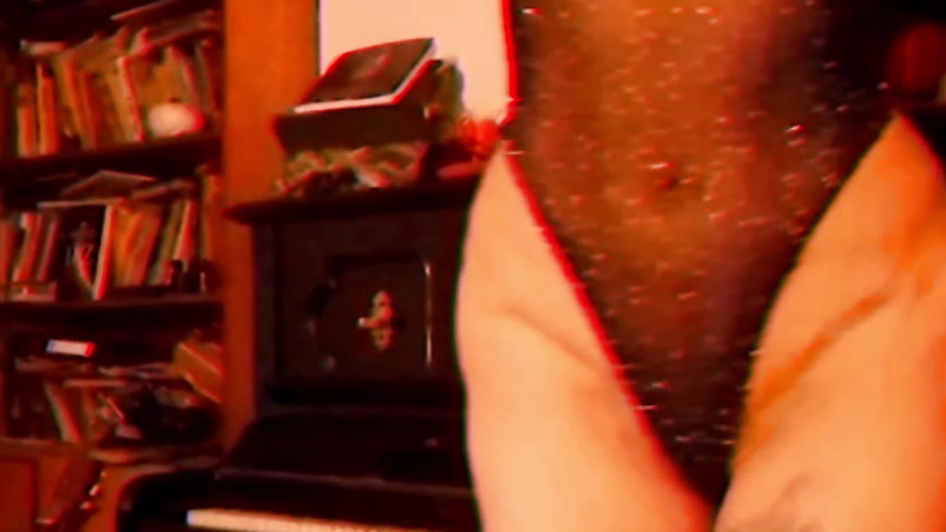 Transparencias - vídeo de Sarina_xxx modelo de câmara