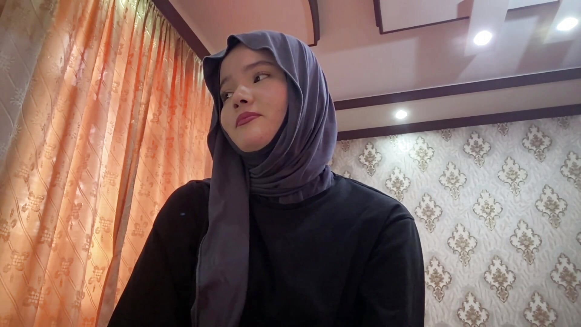 Taste Test - video by Katepleaurxo cam model