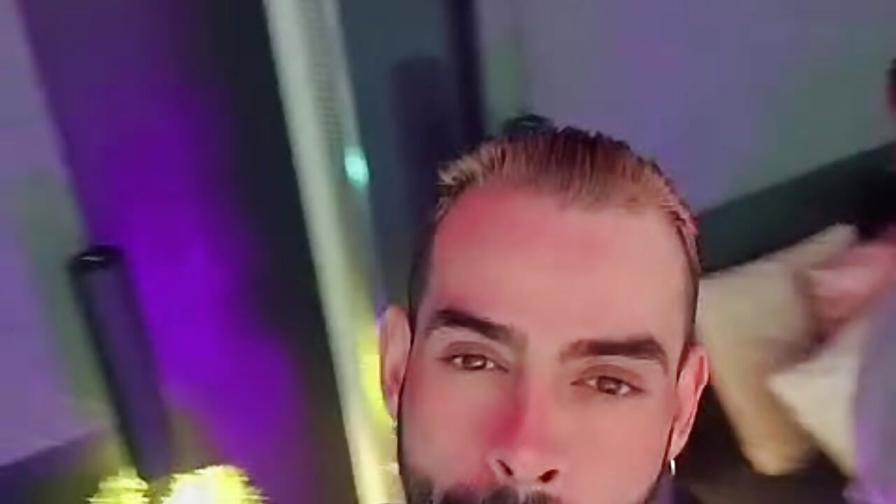 arcangel_harris: Vídeo de Modelo Webcam en Tendencia 7684