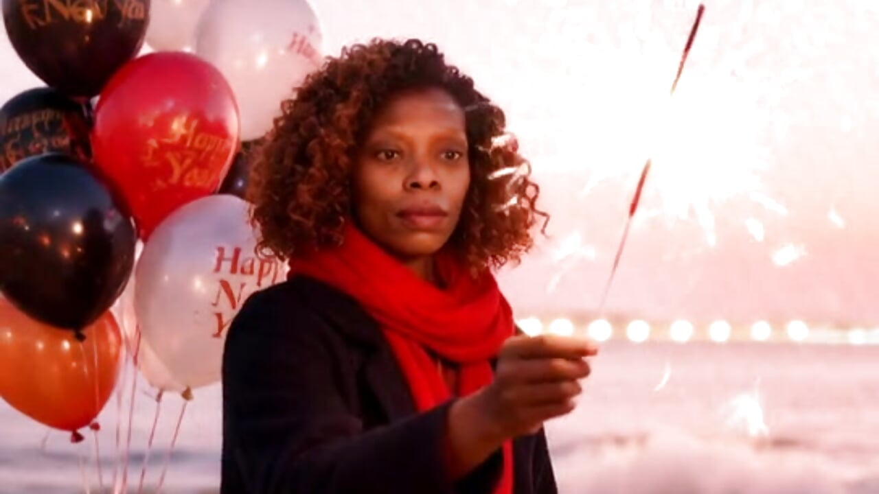 New Years Wishes - відео від вебкаммоделі PreciousEbonyPearl