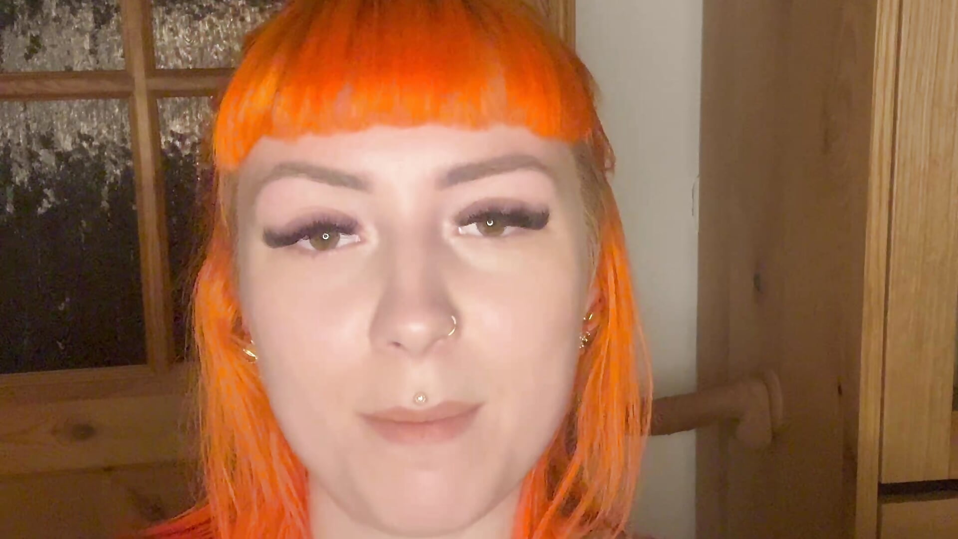 Roleplay, Dildo & Suck 🍆 - video van ScarletVixenLive cam-model