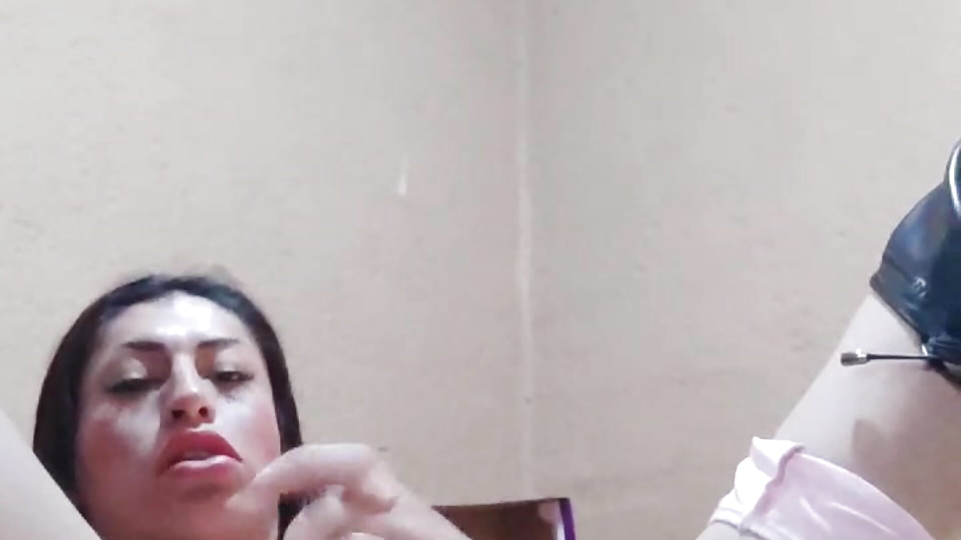 VID-20231128-WA0001 - video by MirandaTransexualMX cam model