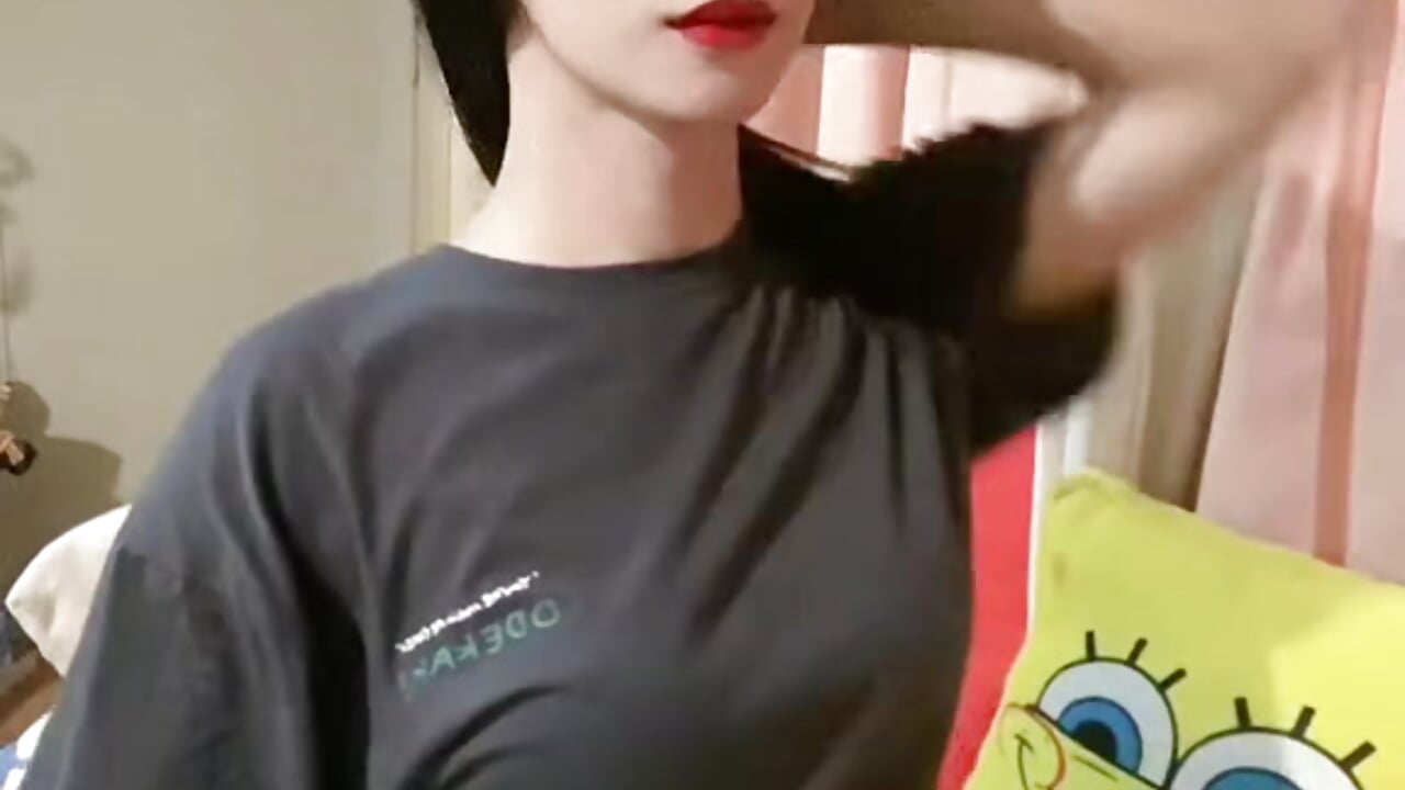 Pretty Thalia - video by Thaliafoxx cam model