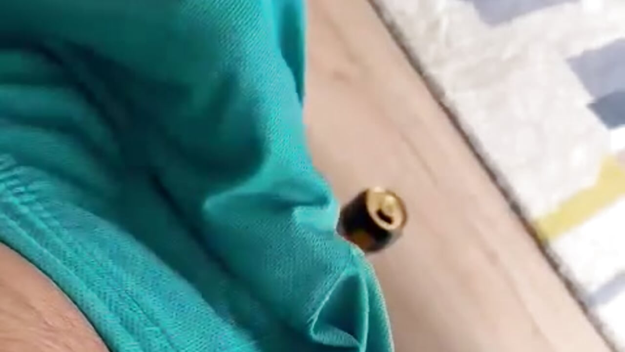 A good day to have a big cock – video modela na kameri sexy-sander