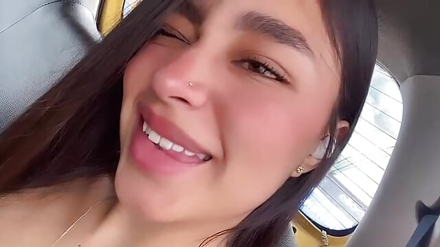 hi - video by Iam_samanthaaa cam model