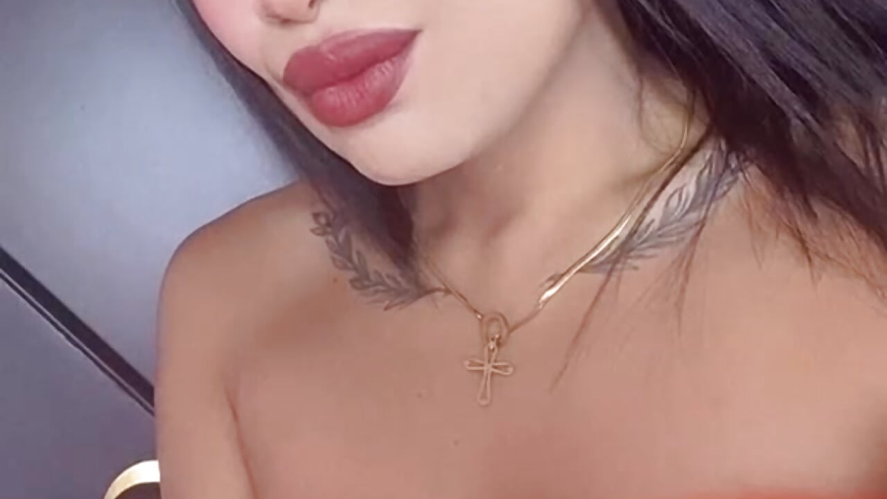 Kisses for you– Silvanna-Casstro kameramodell videója