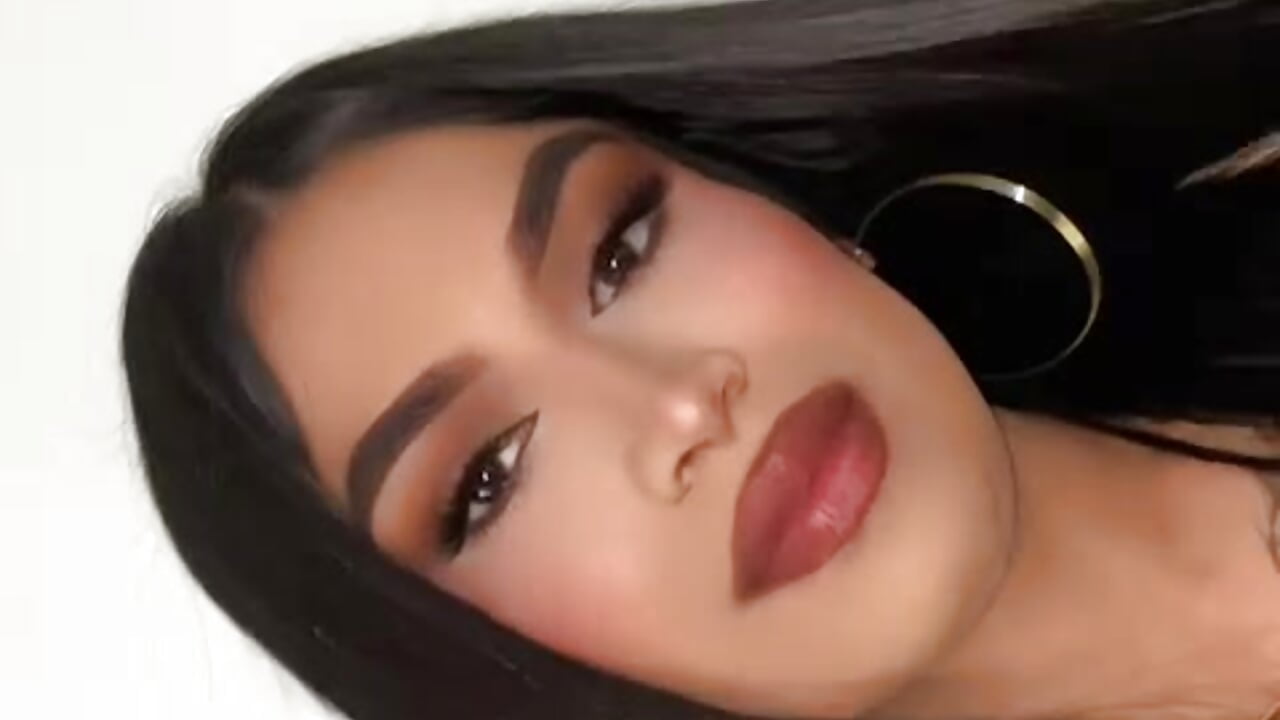 Silvanna-Casstro - 摄像头主播热门视频 7284