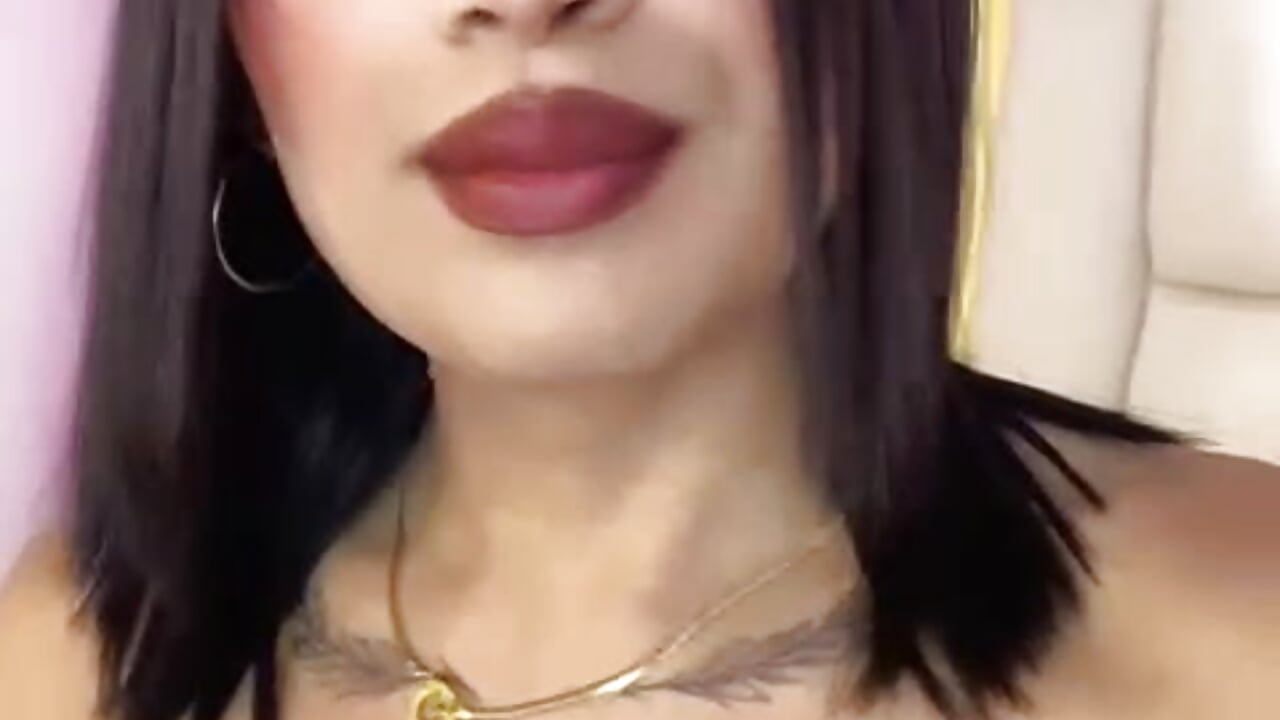 Do you like? 😏 - video by Silvanna-Casstro cam model