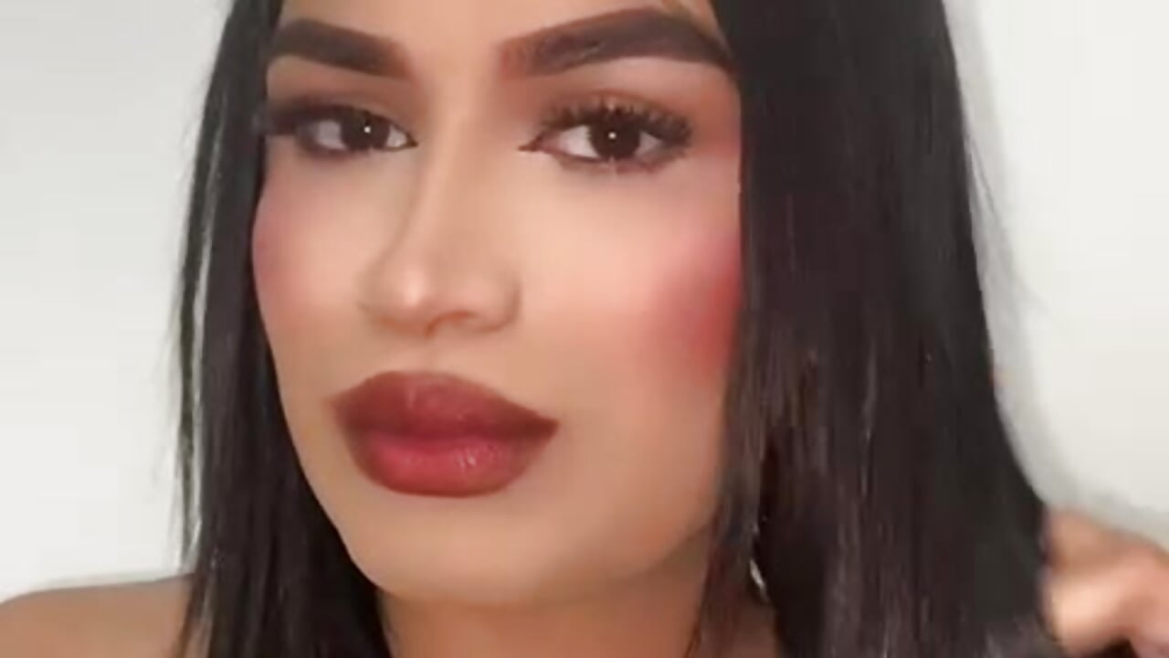 Silvanna-Casstro - مقاطع فيديو موديل الكام الرائجة  3638