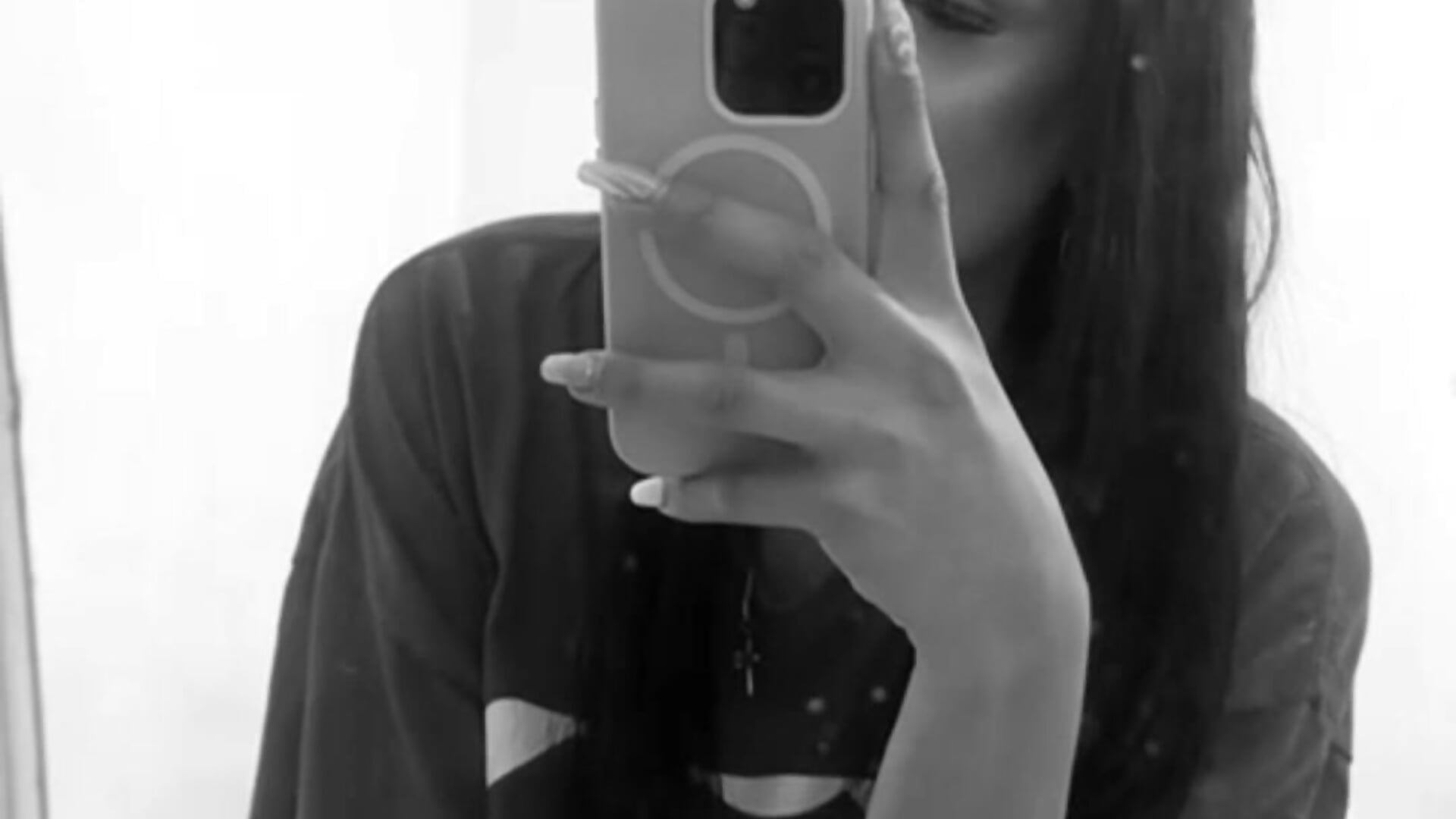 My day off, see you tomorrow my loves😏😈 – video od webkamerové modelky Silvanna-Casstro