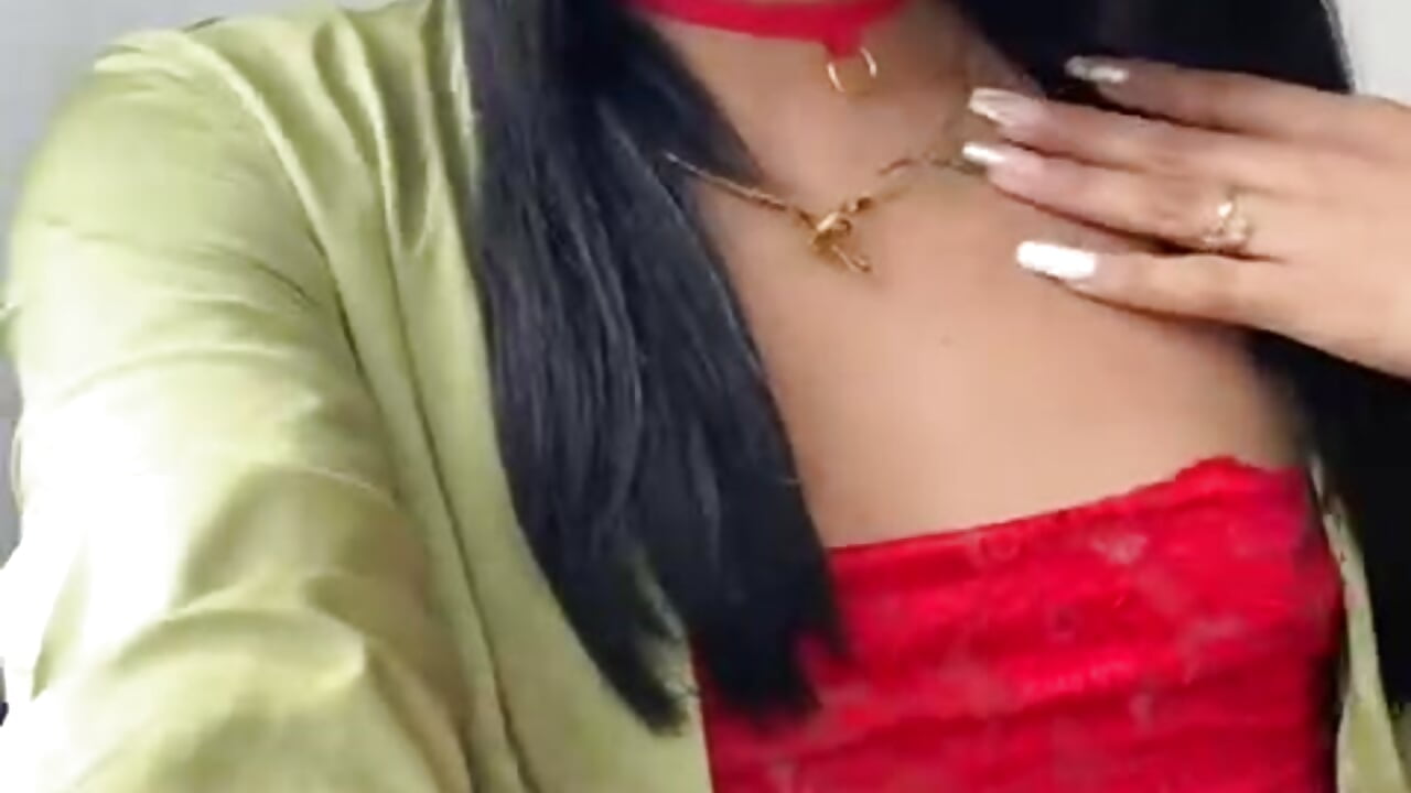 Silvanna-Casstro - вебкам модель избранные видео 7474