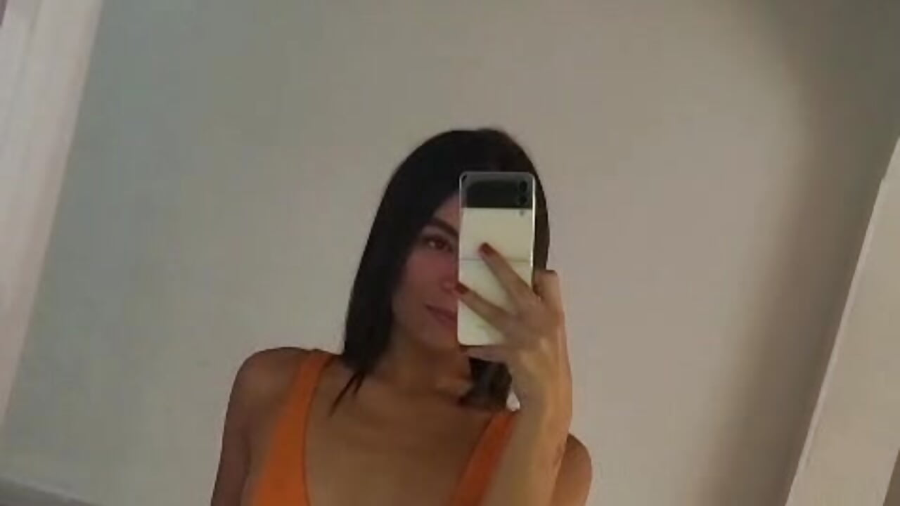 Just me! - video by Avy_rose cam model