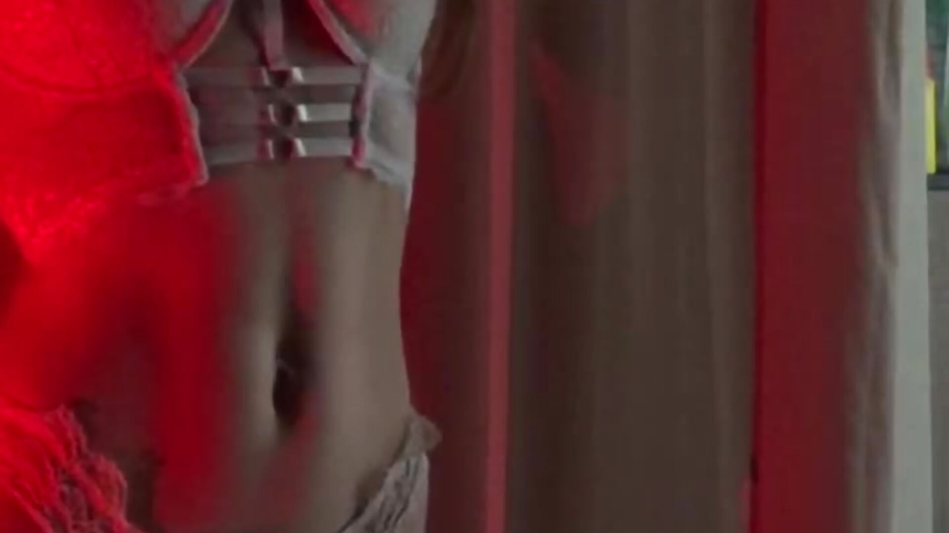 Erotic dance