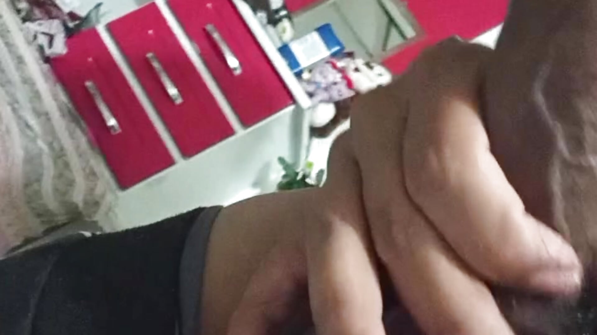 Hot baby - vídeo de Marshallbronnxx modelo de câmara