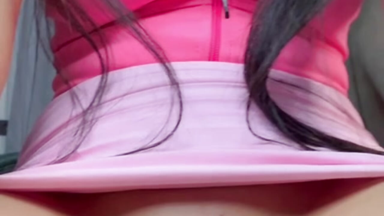 This smooth pussy wants to play - video av Rebeca_Mars cam model