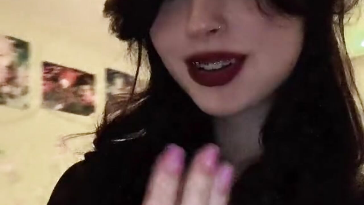 meeeeooowww - video di JanelBray modella di cam