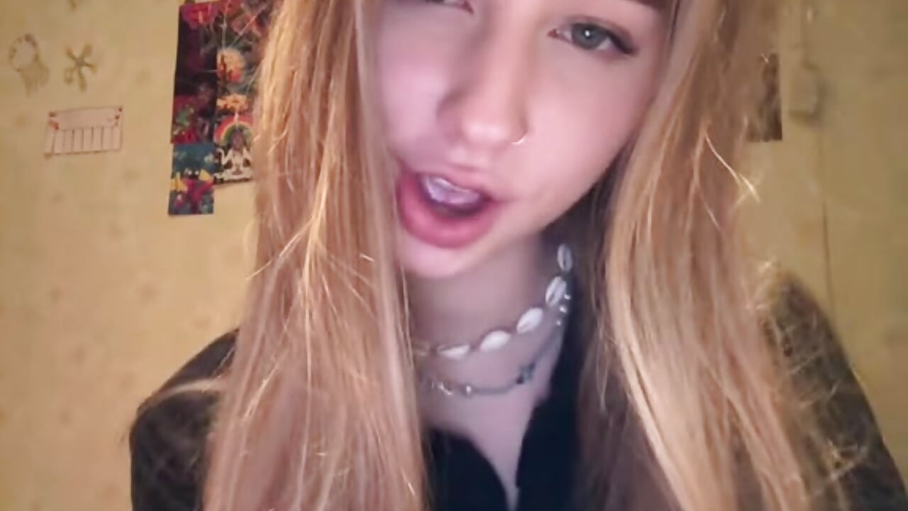 🤪 - video di JanelBray modella di cam