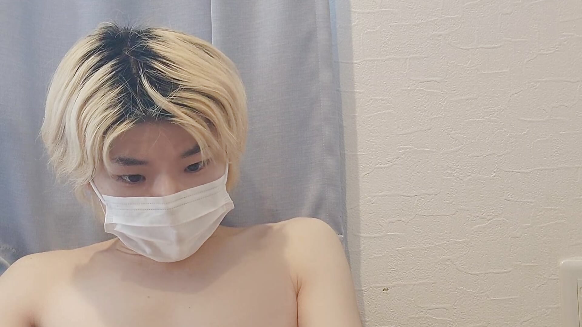 オナニー切り抜き（フィニッシュまで） - vídeo de hyuga_1201 modelo de câmara