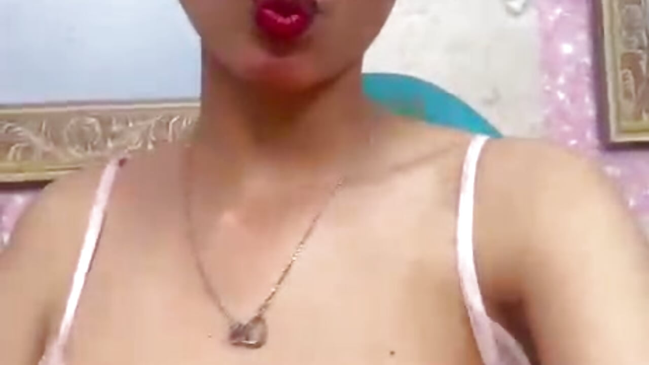 come and kiss me I need you to make me feel pleasure 💋🔥🥺 - video by Jadde_Greyy_ cam model